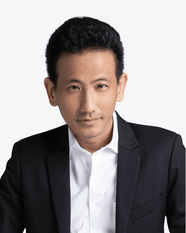 ธรรศภาคย์ เลิศเศวตพงศ์ — Co-Founder & CEO, Mission Next
